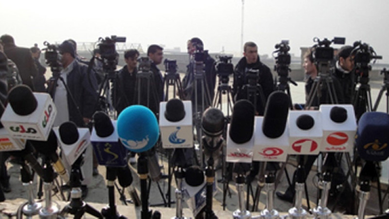 ریاست-جمهوری-به-خبرنگاران-در-قندهار-اهانت-کرد