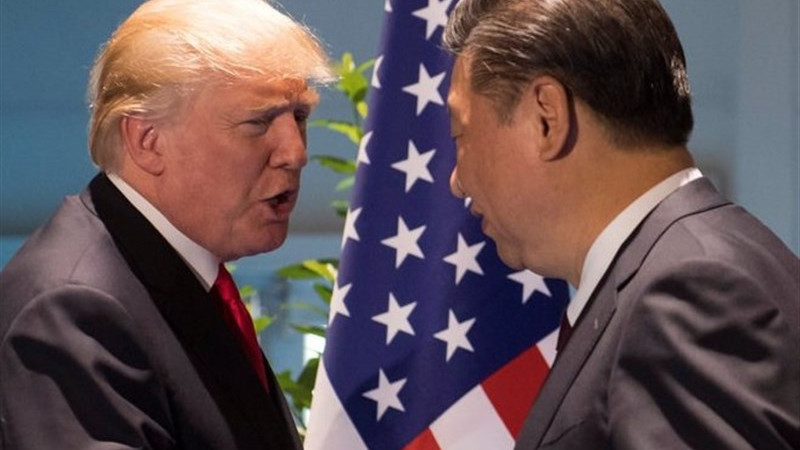 روابط-واشنگتن-با-چین-به-شدت-آسیب-دیده-است
