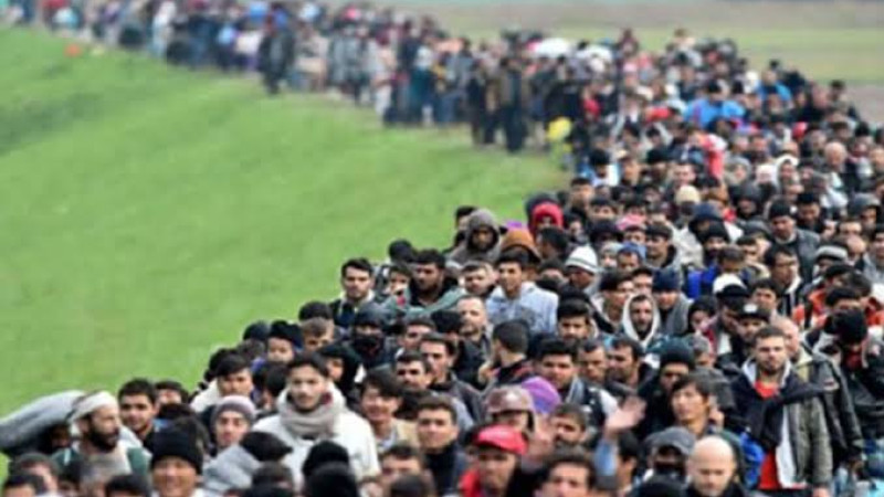 جلوی-هجوم-مهاجران-افغان-به-اروپا-باید-گرفته-شود