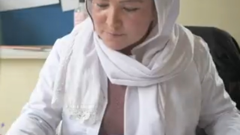 یونیسف-از-آموزش-صدها-زن-افغان-در-بخش-تغذیه-خبر-داد