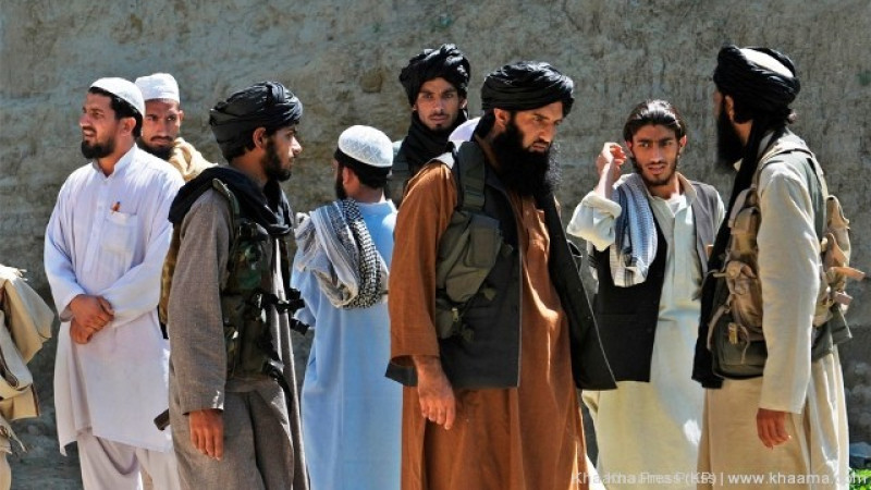 چهار-طالب-مسلح-در-غزنی-کشته-شدند