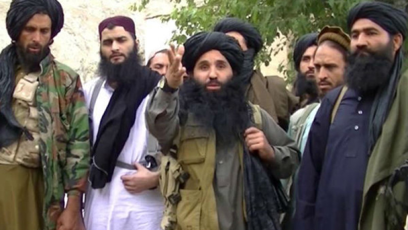 طالبان-به-پیام-صلح-و-مذاکره-جواب-رد-دادند