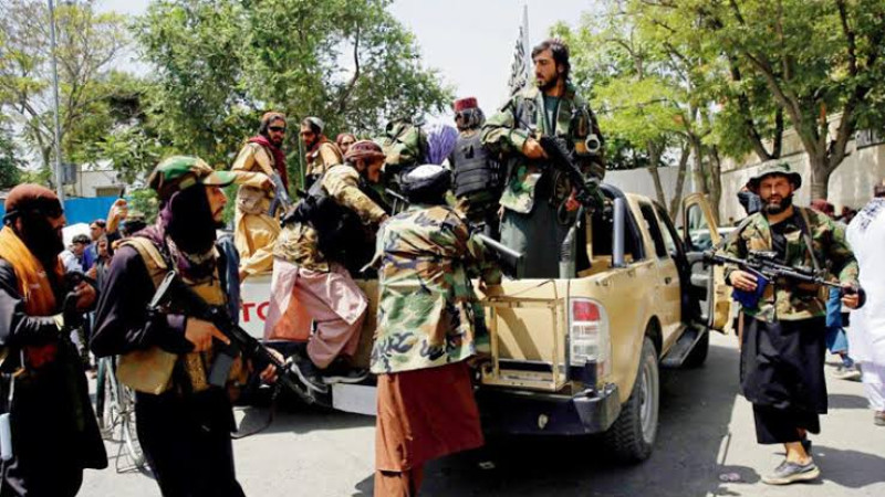 بیش-از-۴-هزار-نفر-از-صفوف-طالبان-اخراج-شدند