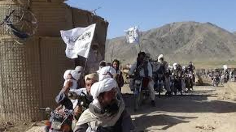 طالبان-حمله-گسترده‌ی-را-با-همکاری-جنرالان-پاکستانی-در-سرپل-به-راه-انداخته-اند