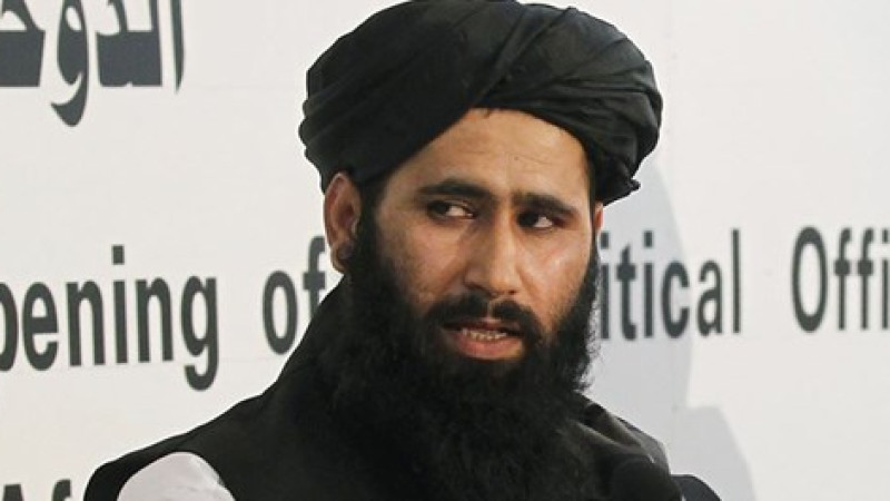 طالبان-از-پیشنهاد-اسماعیل-خان-استقبال-کردند