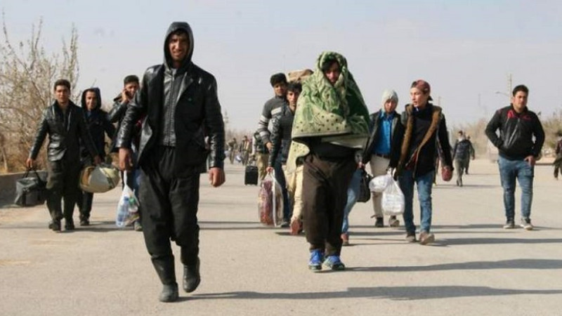 اروپا-برای-میزبانی-از-مهاجران-افغان-به-همسایگان-افغانستان-کمک-می‌کند