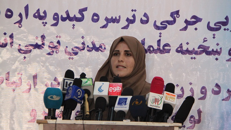 نگرانی‌ها-از-عدم-حضور-زنان-در-جرگه-مشورتی-طالبان