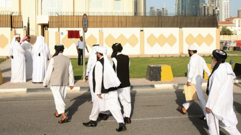 قطر،-میزبان-دو-نشست-مهم-بین‌المللی