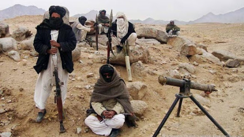 خشونت-طالبان-امید-جامعه-جهانی-را-خدشه‌دار-می‌کند