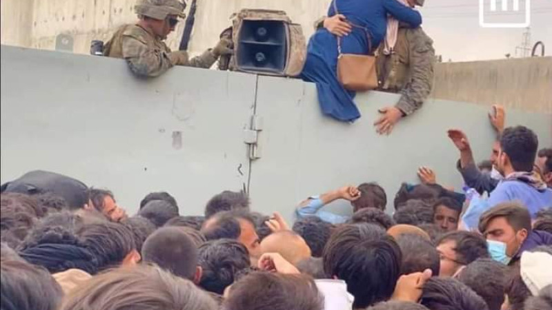 ۳۰-هزار-نفر-از-افغانستان-به-بیرون-منتقل-شدند