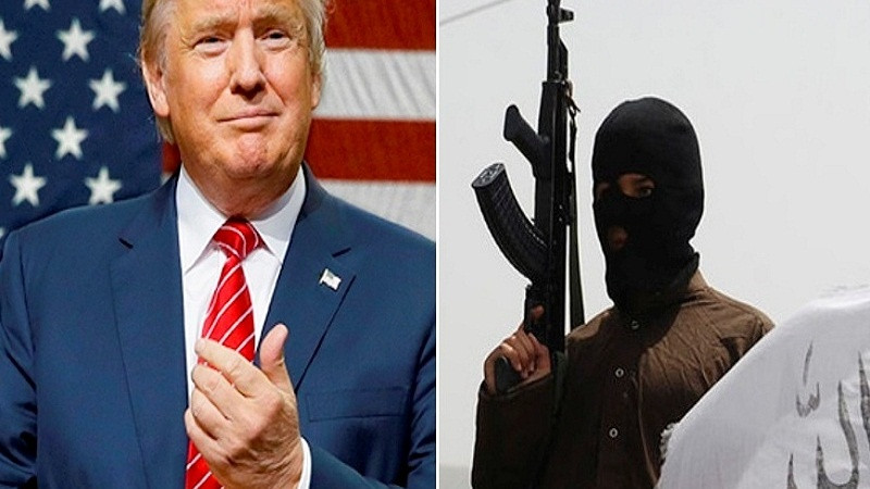 ترامپ-در-پی-گفتگوهای-مستقیم-با-گروه-طالبان
