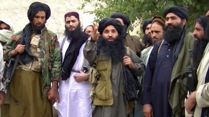 طالبان-خواستار-کمک-جهانی-برای-مقابله-با-ویروس-کرونا-شدند