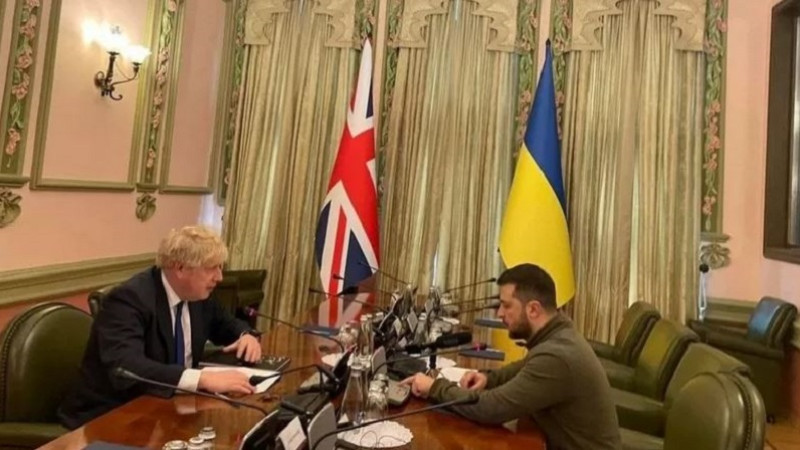 بریتانیا-از-کمک‌های-نظامی-و-اقتصادی-تازه-به-اوکراین-خبر-داد