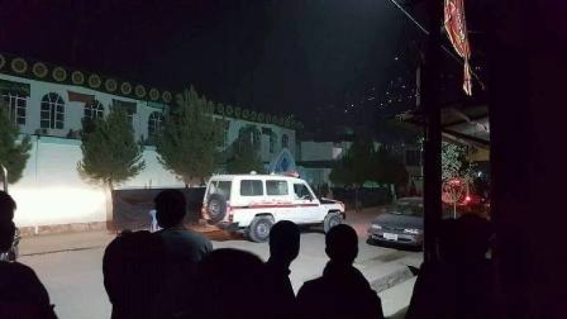 حمله-برعزاداران-حسینی-در-کابل۱۴-کشته-و-۴۰-زخمی-برجای-گذاشت
