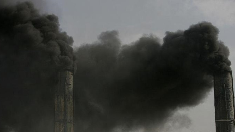 آلودگی-هوای-کابل،-تهدید-پنهان-برای-نسل-آینده