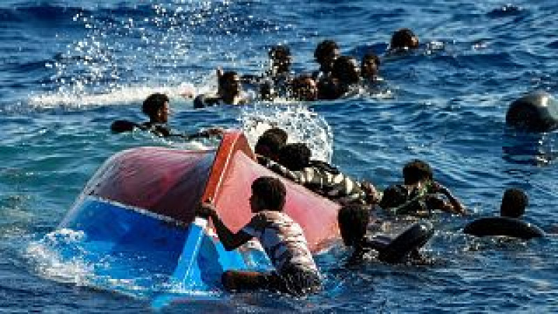 غرق-شدن-کشتی-پناهجویان-در-یونان؛-بیش-از-۵۰۰-تن-جان-باختند