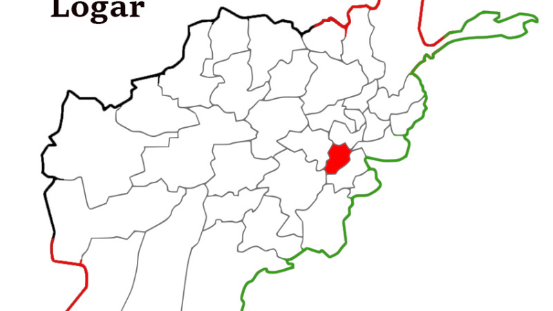 -عضو-کلیدی-گروه-طالبان-در-لوگر-کشته-شدند