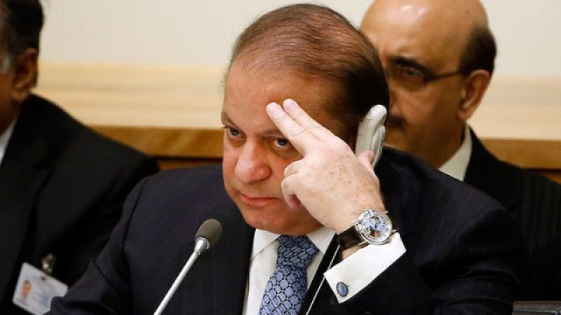 نخست-وزیر-پیشین-پاکستان-به-سال-زندان-محکوم-شد