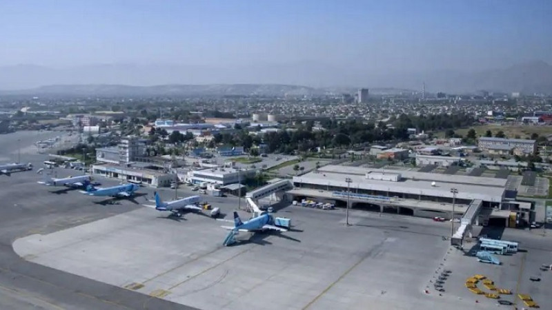 مدیریت-میدان‌های-هوایی-هیات‌‌های-ترکیه-و-قطر-وارد-کابل-شدند