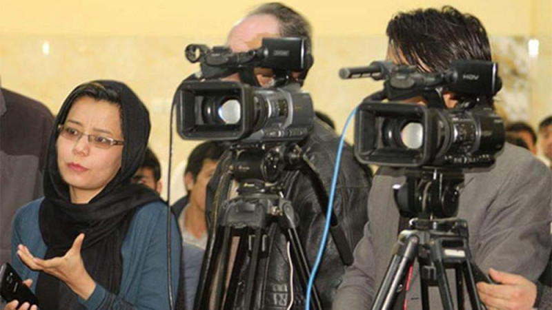 طالبان-با-زنان-و-خبرنگاران-در-چارچوب-شریعت-رفتار-می‌کنند