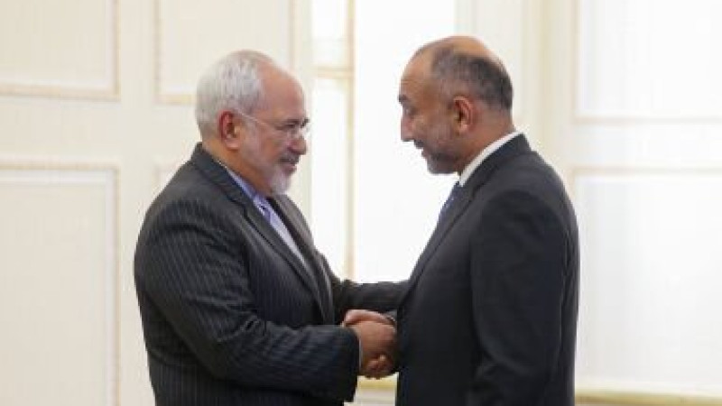 کابل-و-تهران-روی-تامین-امنیت-مرزها-توافق-کردند
