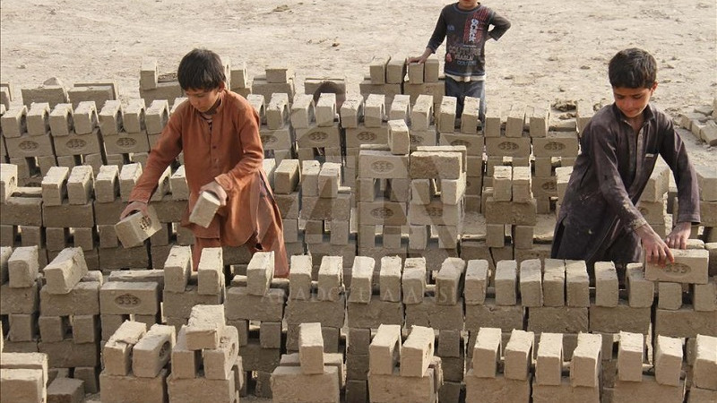 سازما-ملل-برای-رسیدگی-به-معضل-کار-کودکان-افغان-تلاش-می‌کنیم
