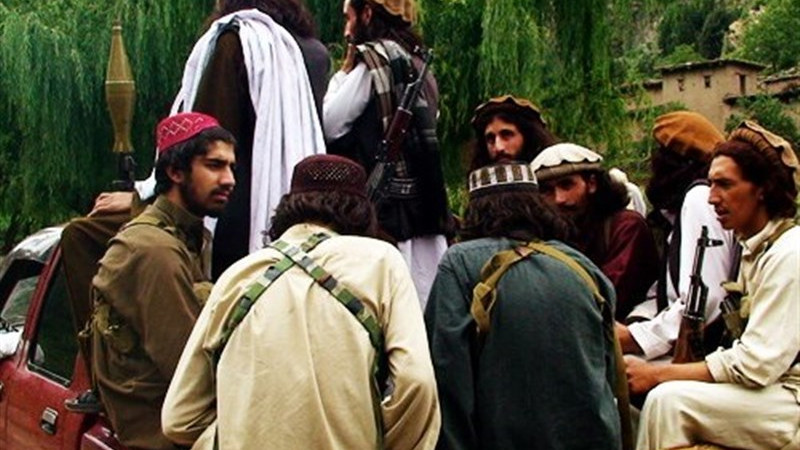 رهبر-جدید-تحریک-طالبان-پاکستان-تعیین-شد