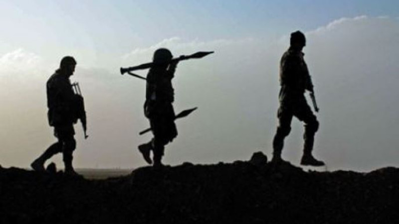 کشته-شدن-سه-فرمانده-کلیدی-طالبان-در-فاریاب