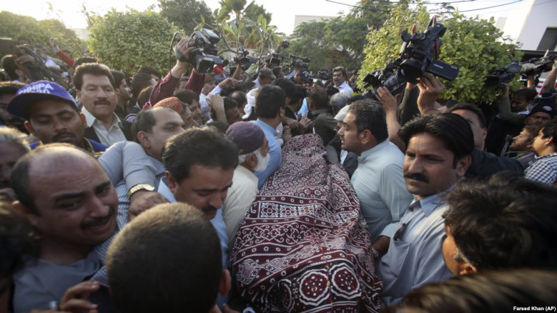 حمله-انتحاری-در-پاکستان-کشته-برجا-گذاشت
