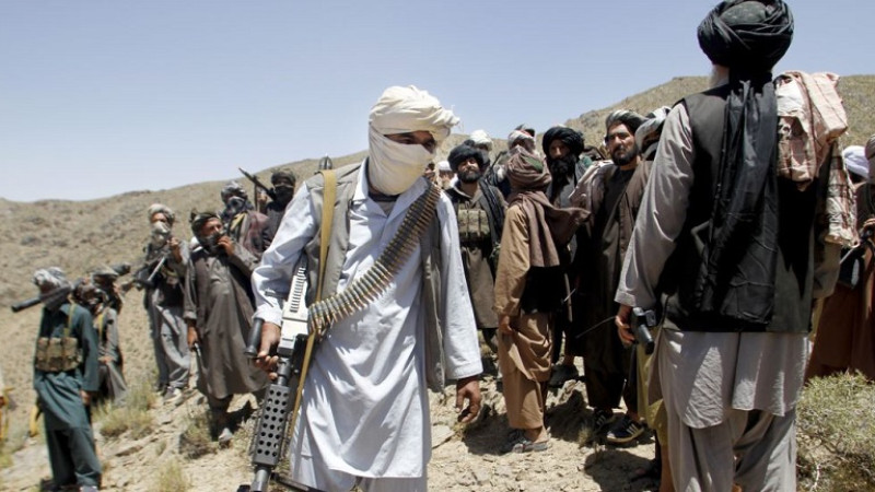 طالبان-در-هرات-تلفات-سنگینی-را-متقبل-شدند