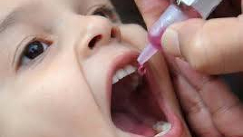 ۹-۵-میلیون-کودک-در-افغانستان-نیازمند-واکسین-پولیو-است