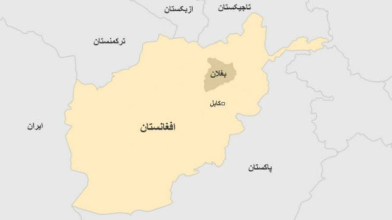 رهبر-نظامی-طالبان-در-بغلان-کشته-شد