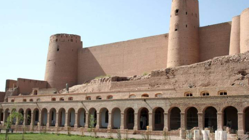 هرات-قرن‌ها-کندوی-افغانستان-و-منطقه-بوده-است