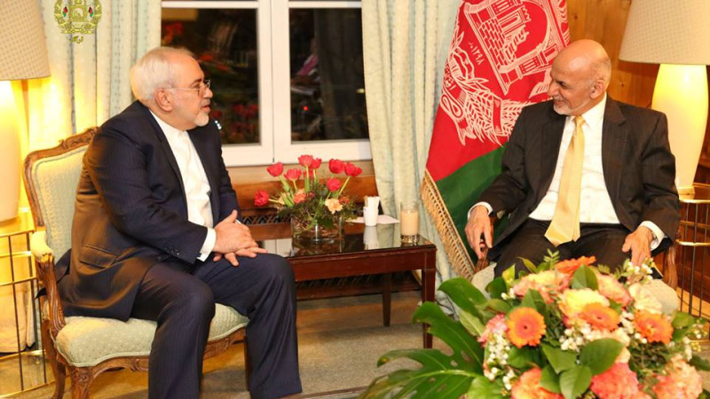 رئیس-جمهور-غنی-پس-از-اشتراک-در-کنفرانس-امنیتی-مونیخ،-به-کابل-بازگشت