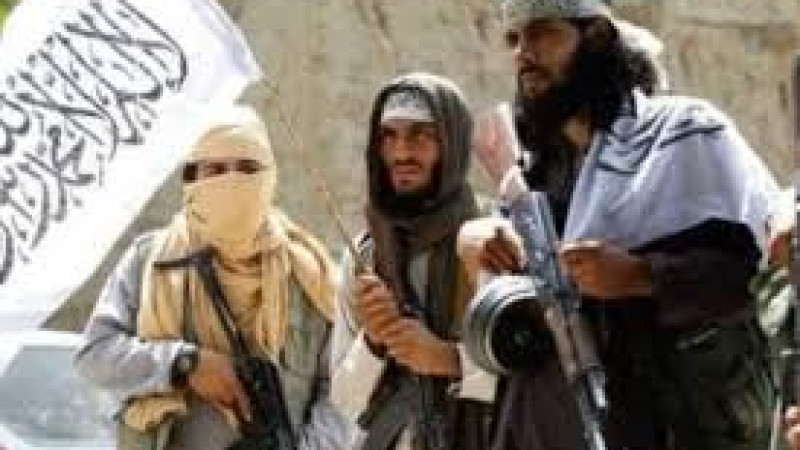 حمله-گروهی-طالبان-بر-ولسوالی-اله‌سای-کاپیسا