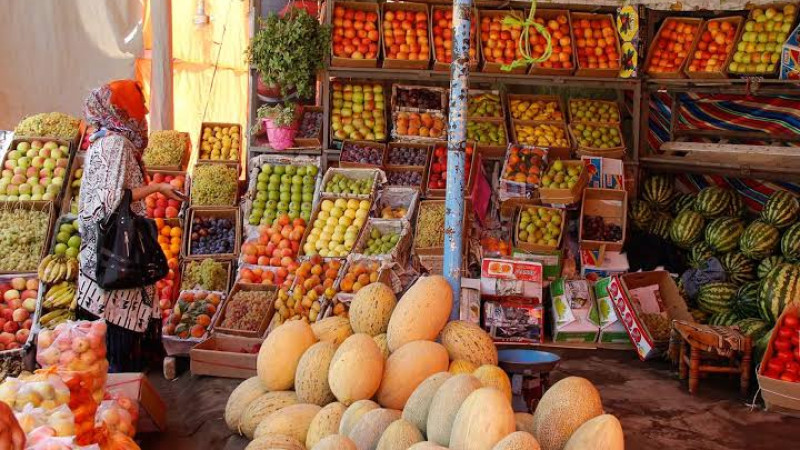 پاکستان-از-میوه‌های-صادراتی-افغانستان-مالیه-نمی‌گیرد