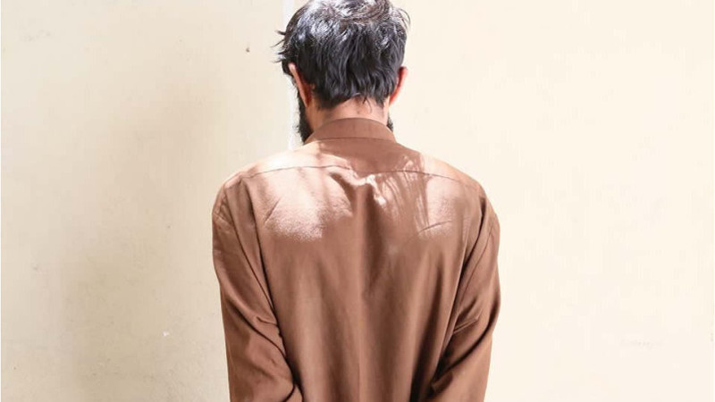 یک-عضو-شبکه-حقانی-در-کابل-بازداشت-گردید