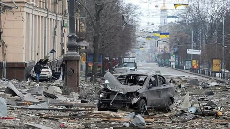 روسیه-شهر-خرسون-اوکراین-را-تصرف-کرد