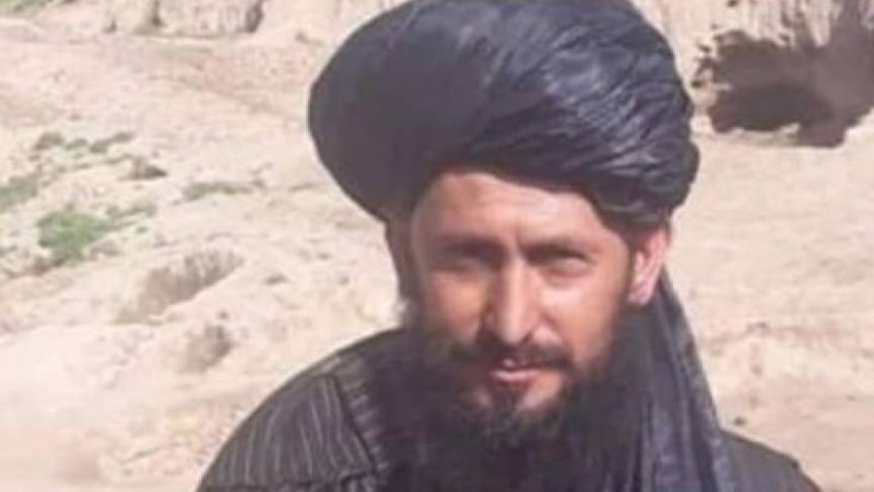 رییس-دفتر-والی-نام‌نهاد-طالبان-برای-فاریاب-به-قتل-رسید