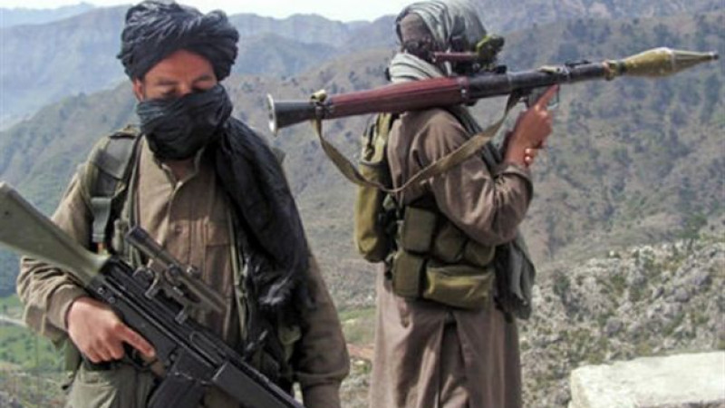 ملا-ذکی-و-ملا-نصر-دو-فرمانده-مهم-طالبان-کشته-شدند