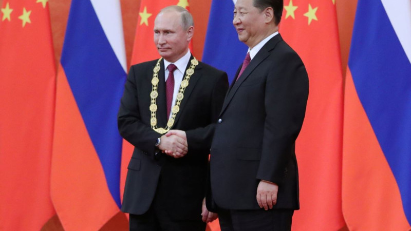 چین-و-روسیه-در-مسایل-جهانی-موقف-مشابه-دارند
