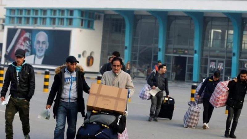 ۴۴۰-هزار-مهاجر-در-۸-ماه-به-افغانستان-عودت-کرده-اند