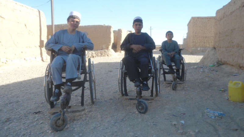 ماین-های-زمینی-بیشترین-قربانی-را-در-افغانستان-میگیرد