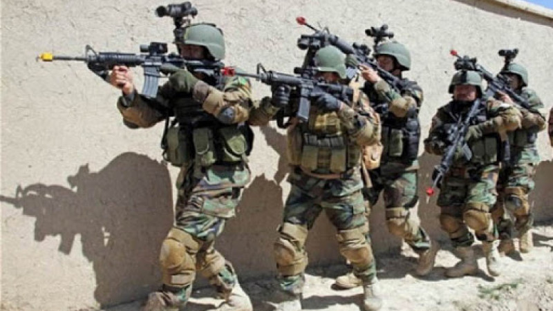 نگرانی-از-افزایش-حمله‌های-مخالفان-مسلح-دولت-در-افغانستان