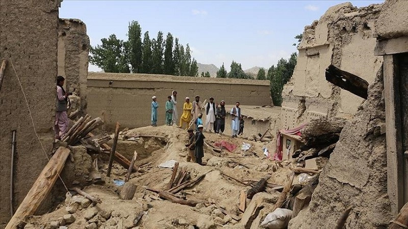 صنعتکاران-برای-قربانیان-زلزله-اخیر-میلیون-افغانی-کمک-کردند