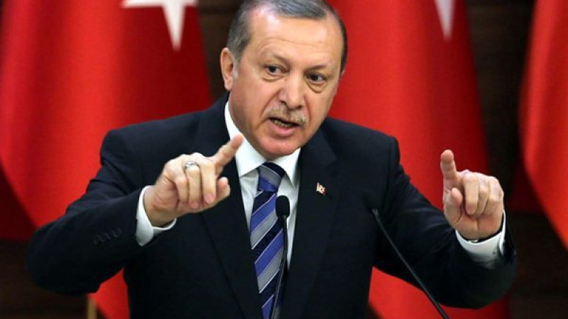 ترکیه-در-آستانۀ-برگزاری-انتخابات‌