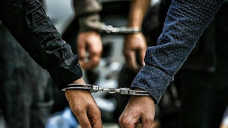 اعضای-یک-باند-اختطاف‌گر-در-هرات-دستگیر-شدند