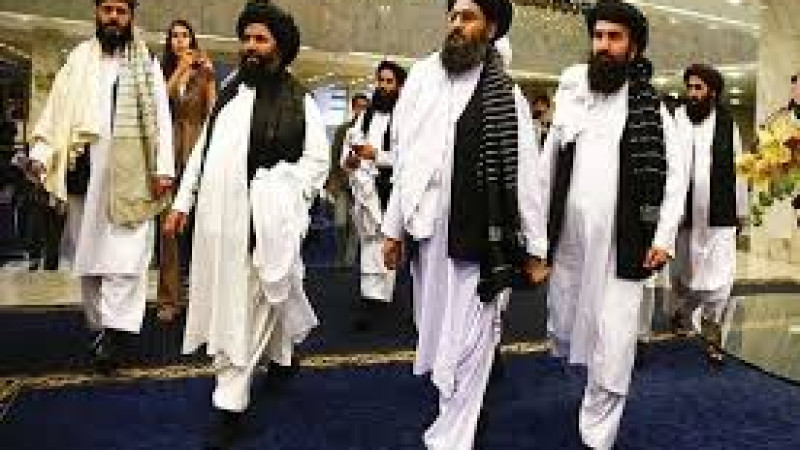 گروه-طالبان-به-امریکا-هشدار-داد
