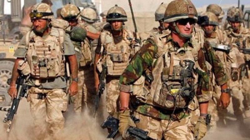 افزایش-نیروهای-بریتانیا-در-افغانستان