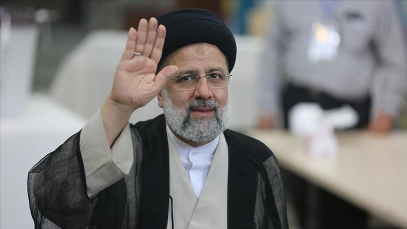 ابراهیم-رئیسی-به-عنوان-رئیس-جمهور-ایران-انتخاب-شد